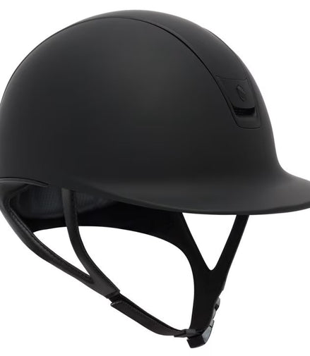 Samshield Shadowmatt Darkline 2.0