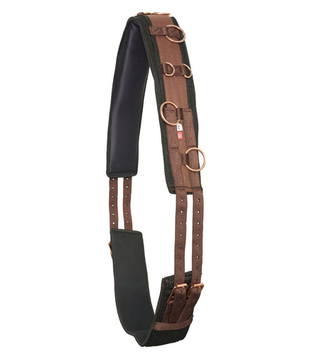 Imperial Riding Lunging Singel Nylon IRHDeluxe Extra