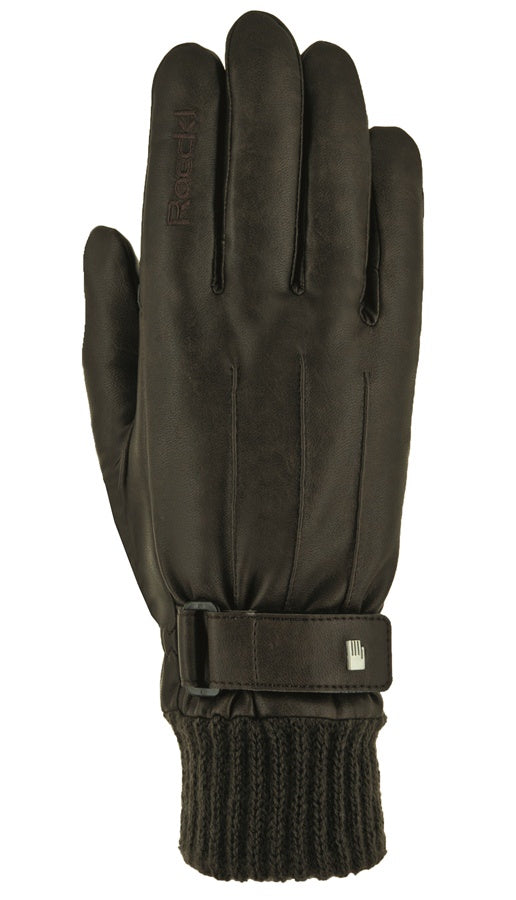 Roeckl Handschoenen Wiesbaden Suprema