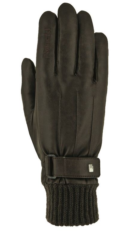 Roeckl Handschoenen Wiesbaden Suprema