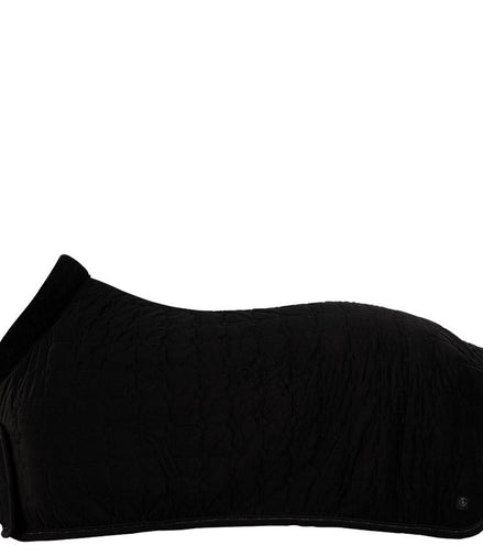 BR CLX show blanket
