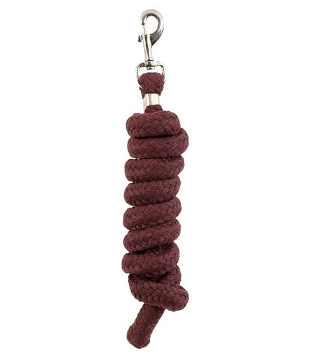 BR Heavy Halfter Rope Deluxe Karabinerhaken