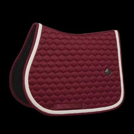 Kentucky Zadeldek Plaited Cord