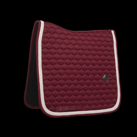 Kentucky Zadeldek Plaited Cord