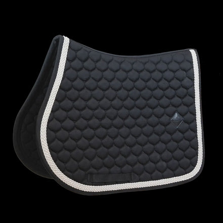 Kentucky Zadeldek Plaited Cord