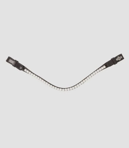 LeMieux Ice Crystal Frontriem