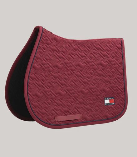 Tommy Hilfiger Equestrian Oxford Zadeldek