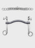 Fager Charlotte Titanium Stang 7 cm - 14mm