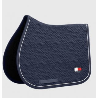 Tommy Hilfiger Equestrian Oxford Zadeldek