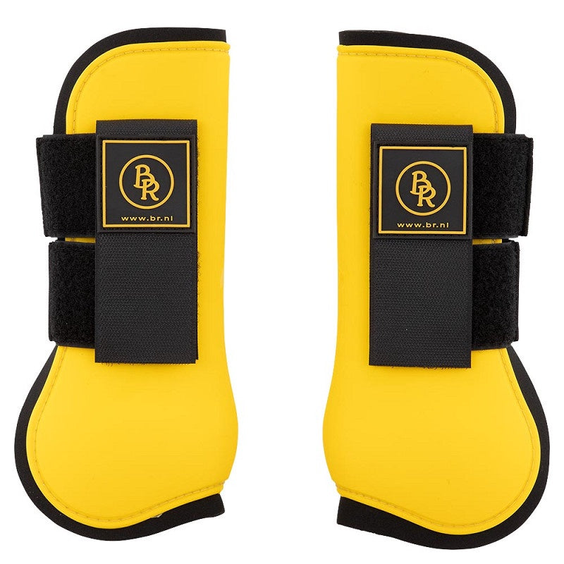 BR Tendon Boots Event