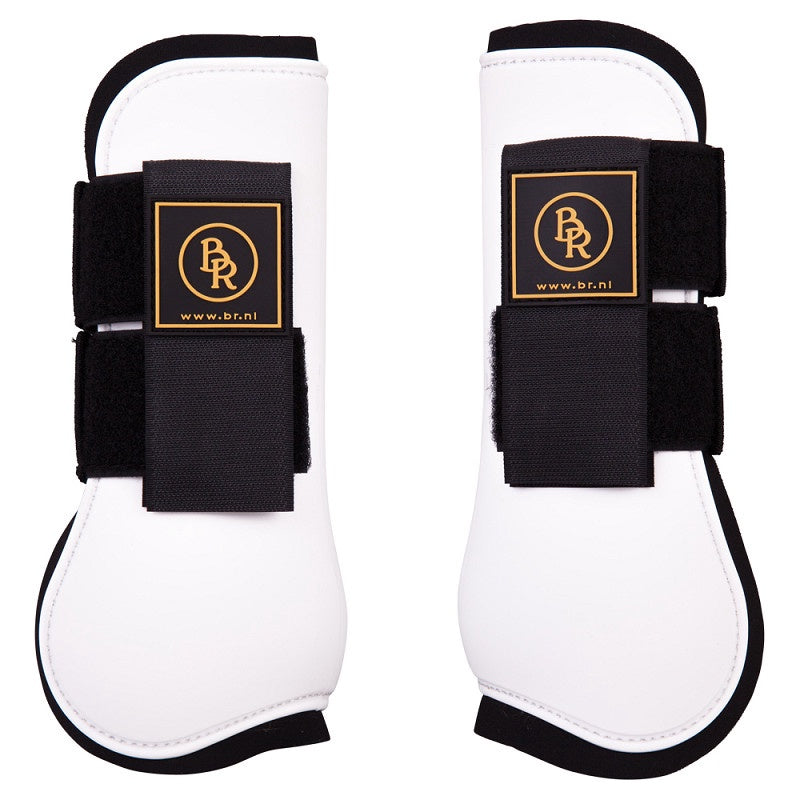 BR Tendon Boots Event