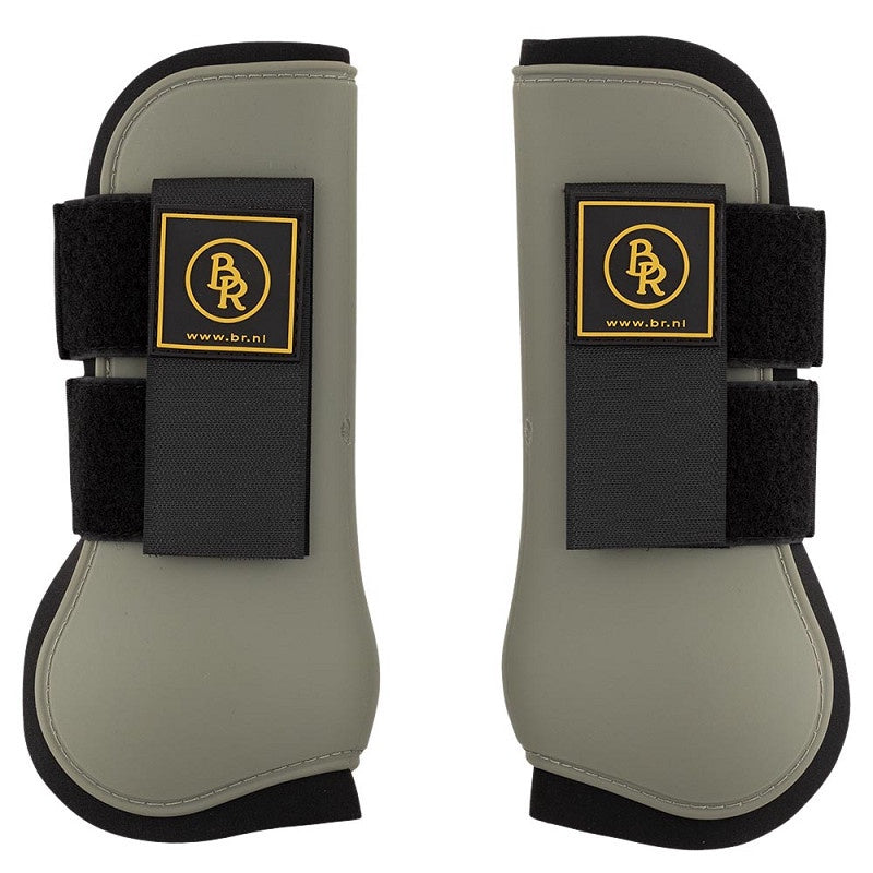 BR Tendon Boots Event