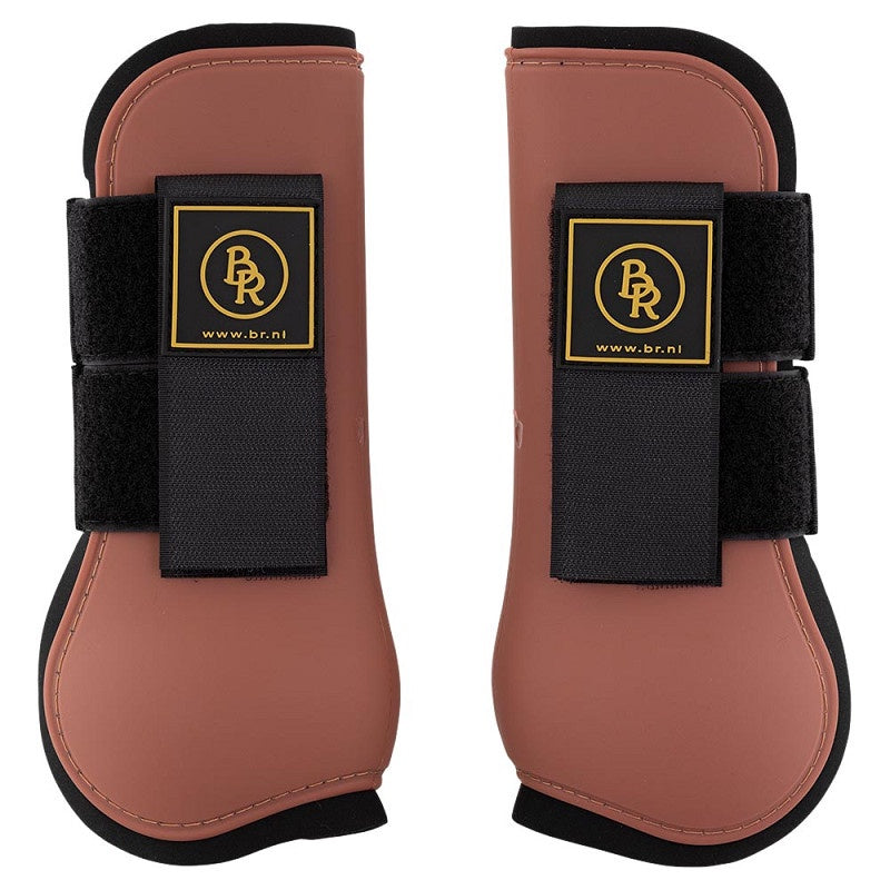 BR Tendon Boots Event