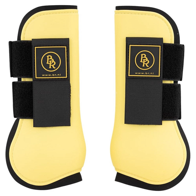 BR Tendon Boots Event