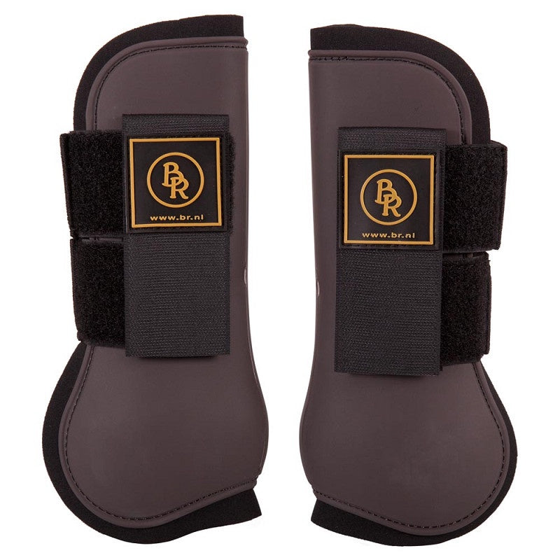 BR Tendon Boots Event
