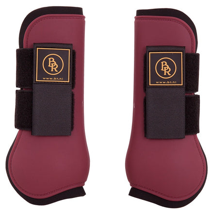 BR Tendon Boots Event