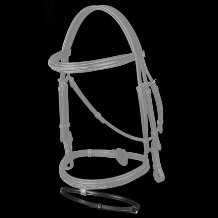 Dy'on 3/8 (10mm) Gecombineerde Neusriem