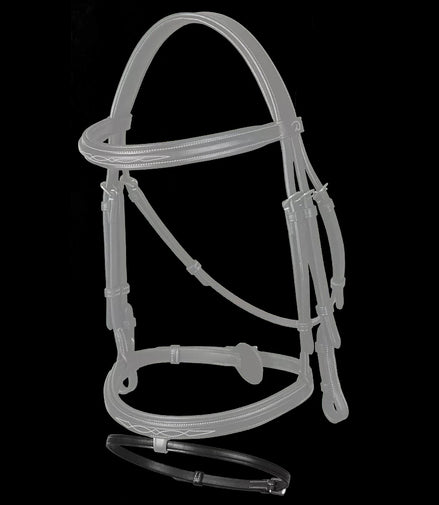 Dy'on 3/8 (10mm) Gecombineerde Neusriem