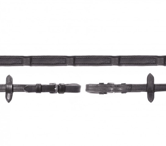 Schockemöhle Durasoft Reins Grip