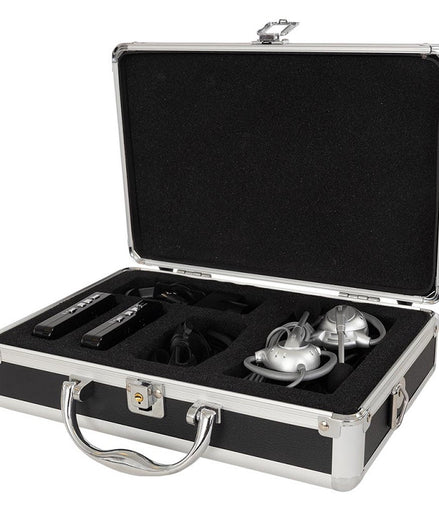 Whis Competition Compleet Instructiesete