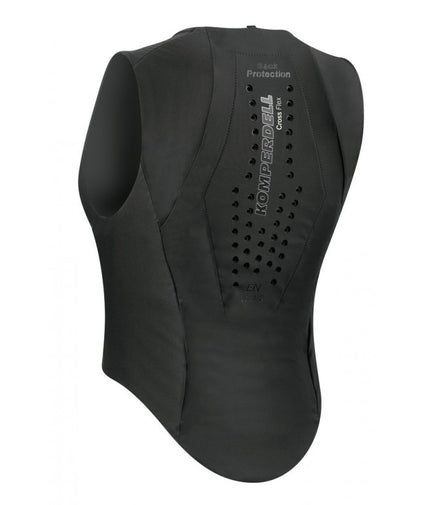 Komperdell Ballistic FlexFit - Dames - Slim Fit