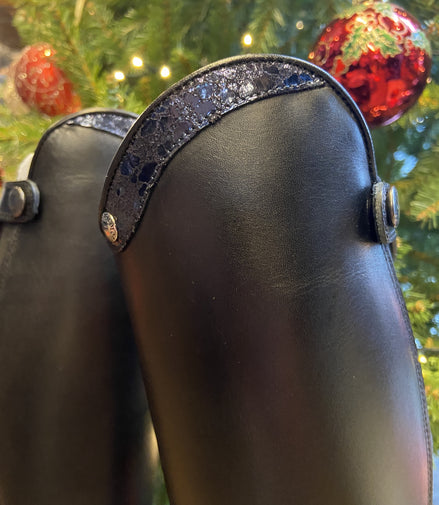 DeNiro Italo 01 Smooth Black Ice Notte