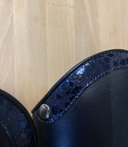 DeNiro Italo 01 Smooth Black Ice Notte