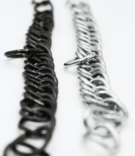 Fager Curb Chain