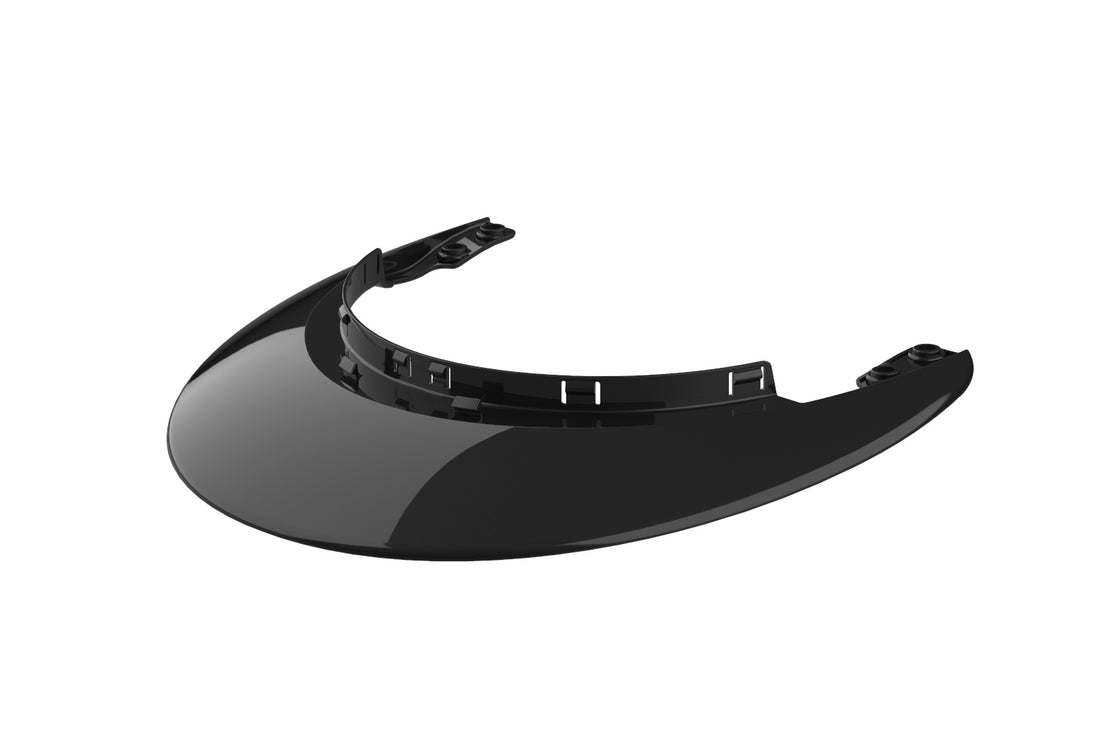 Kep Italia Polo Vizier Polish Black