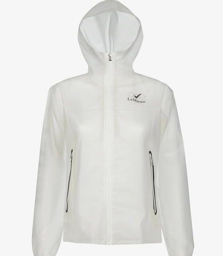 LeMieux Unisex Go Aqua Raincoat