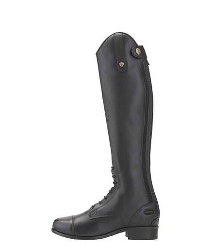 Ariat Heritage Contour Field Zip rijlaarzen
