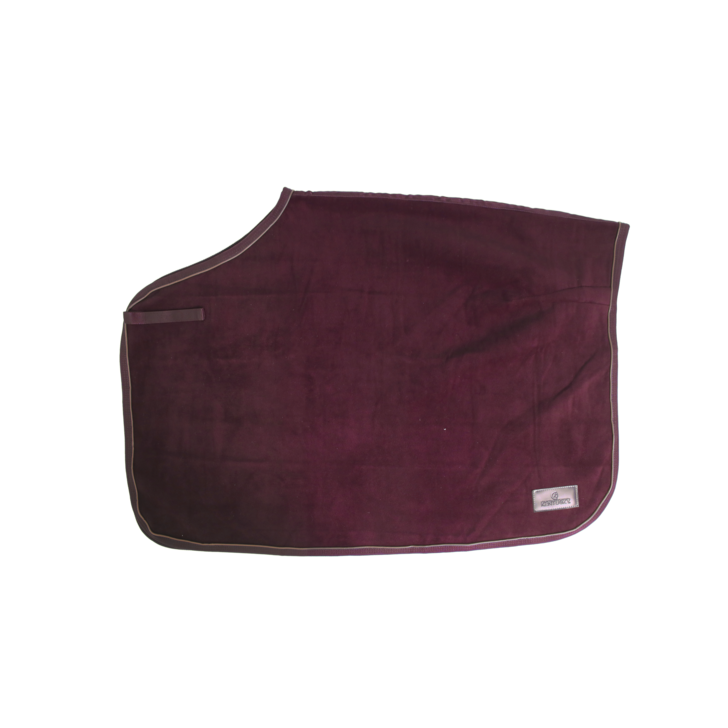 Kentucky Quarter Paardendeken Heavy Fleece