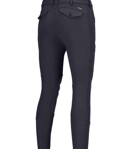 Pikeur Heren Navaro Grip Full Patches