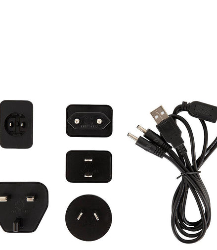 Whis Original Oplader