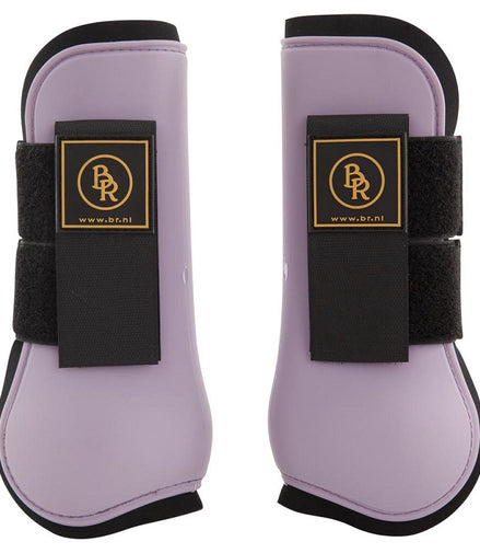 BR Tendon Boots Event Mauve