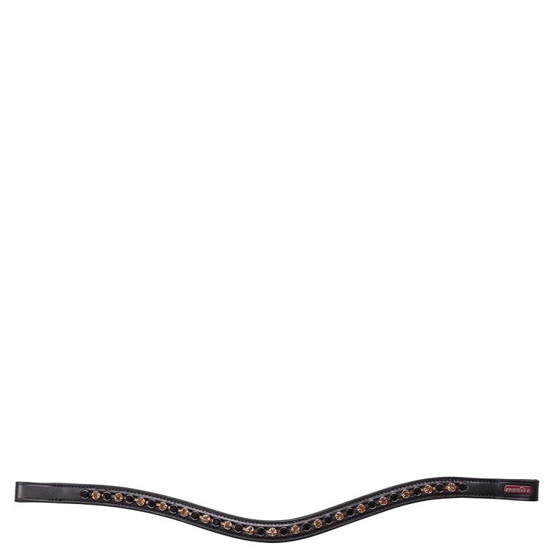 Premiere Frontriem Lyskamm