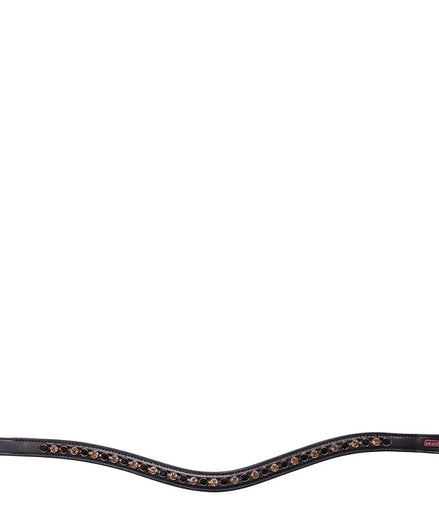 Premiere Frontriem Lyskamm