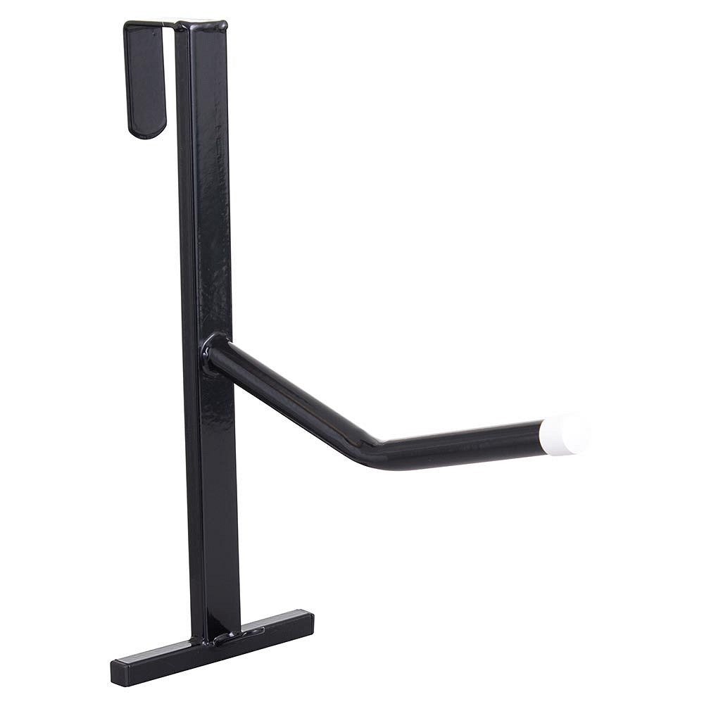 Stubbs Saddle Rack with Hook