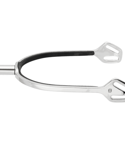Sprenger BootProtect spurs Rounded