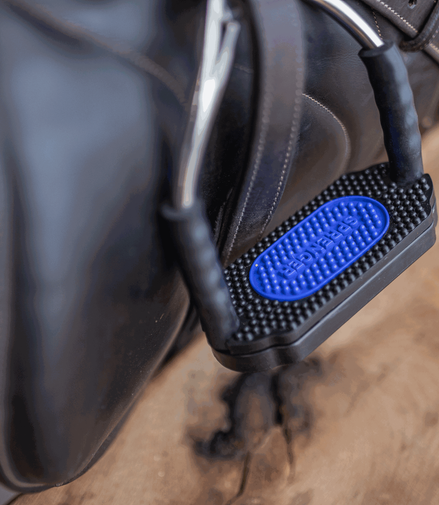 Sprenger Bow Balance Steigbügel - Edelstahl 120mm