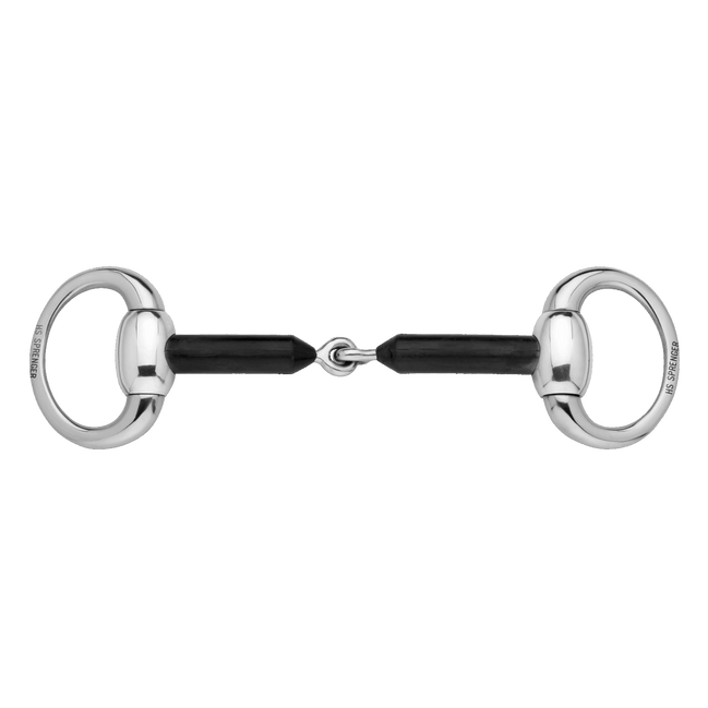 Sprenger Eggbutt - hard carbon