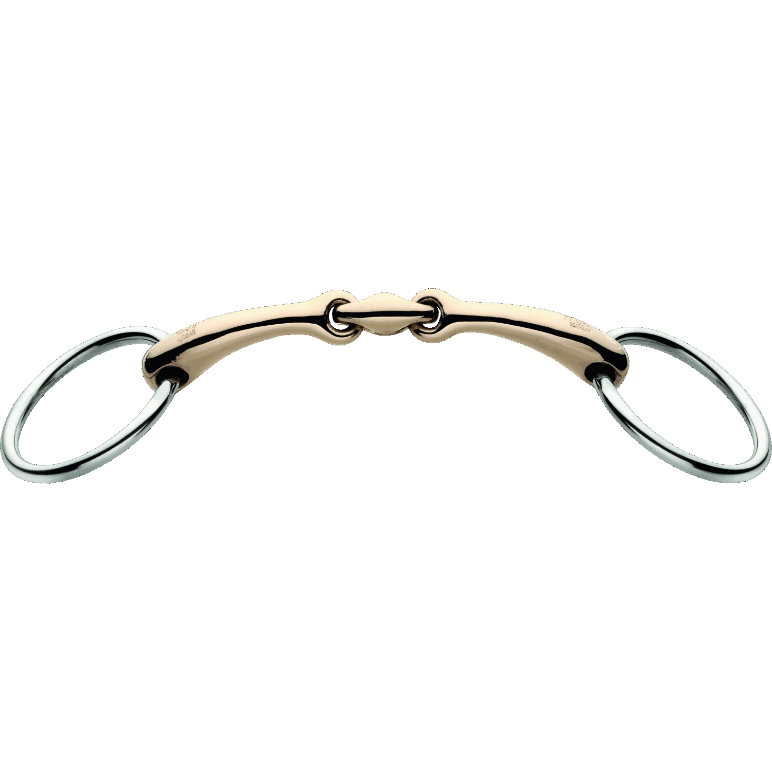 Sprenger Dynamic RS Double Jointed Sensogan - 14mm