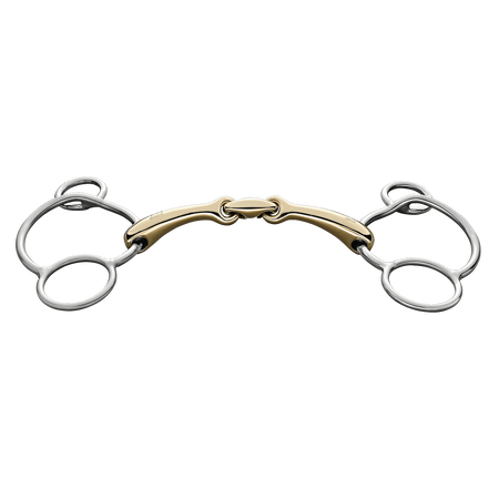 Sprenger Dynamic RS Universal Double Jointed