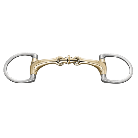 Sprenger Dynamic RS WH Ultra Eggbut Double Jointed - 16mm