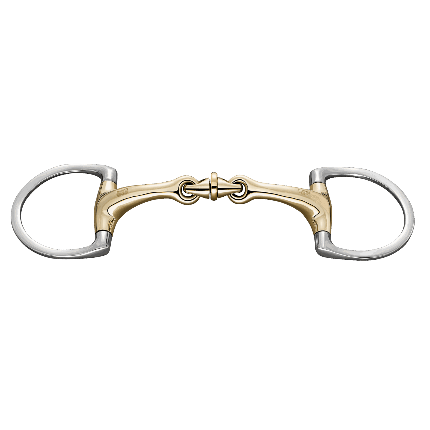 Sprenger Dynamic RS WH Ultra Eggbut Double Jointed - 16mm