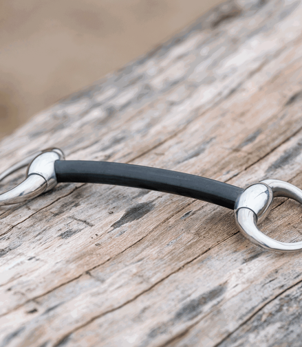 Sprenger Eggbutt Mullen - hard carbon