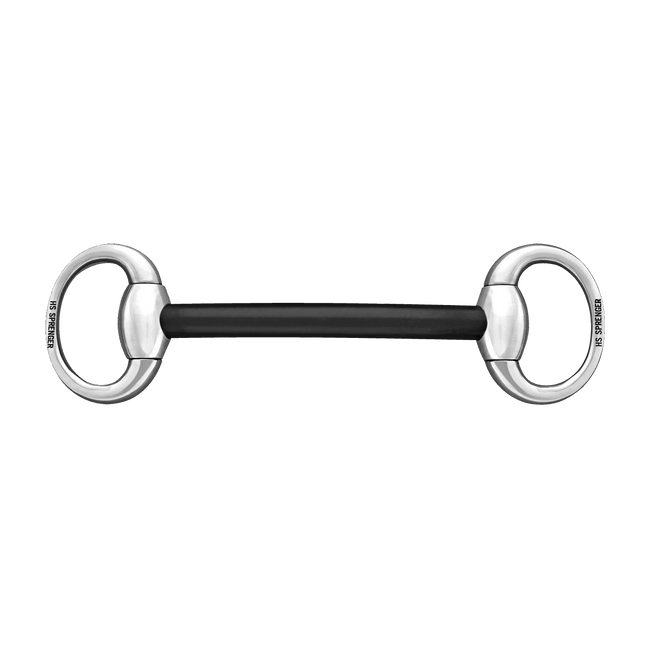 Sprenger Eggbutt Mullen - hard carbon