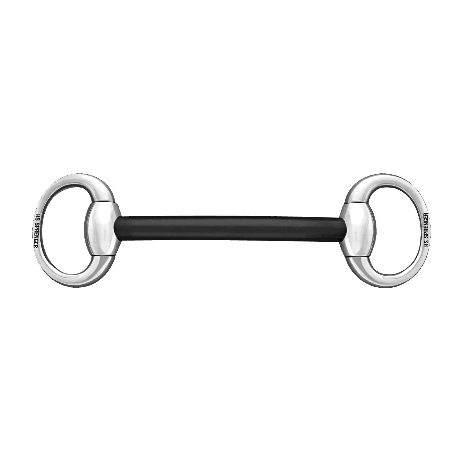 Sprenger Eggbutt Mullen - hard carbon