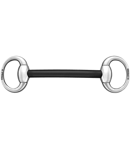 Sprenger Eggbutt Mullen - hard carbon