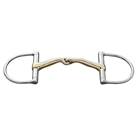 Sprenger KK D-Ring  Sensogan